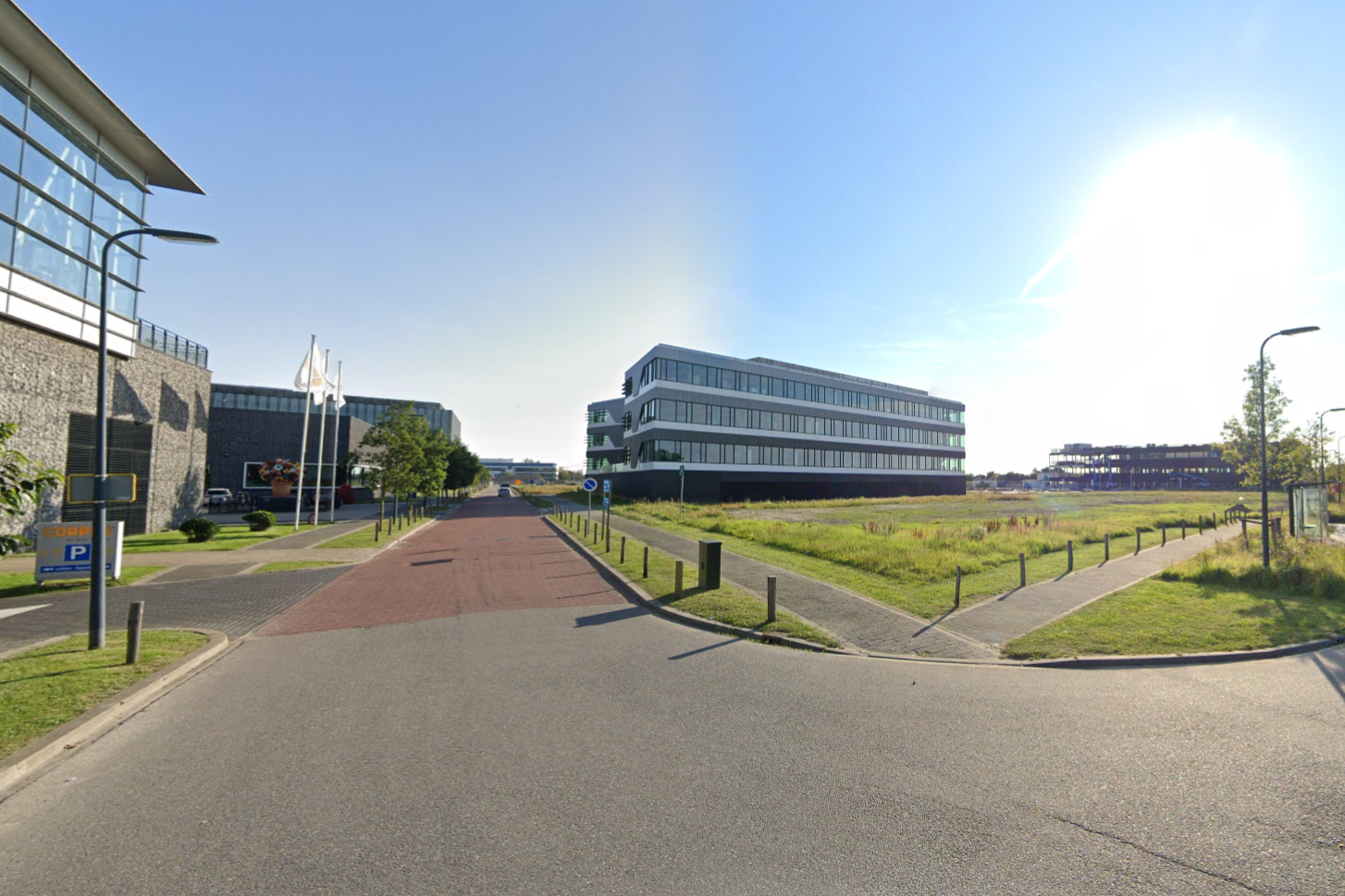 Leiden Bio Science Park