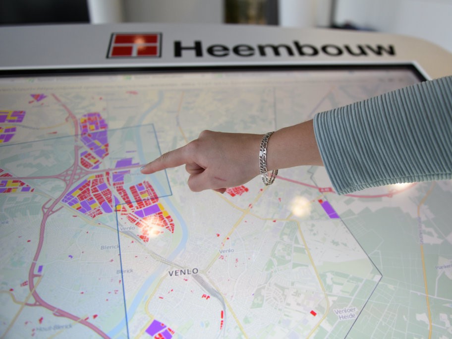 Location Intelligence