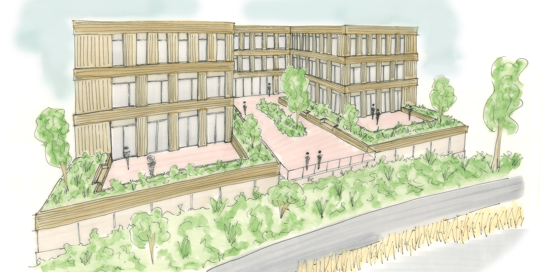 Lakeview office Utrecht