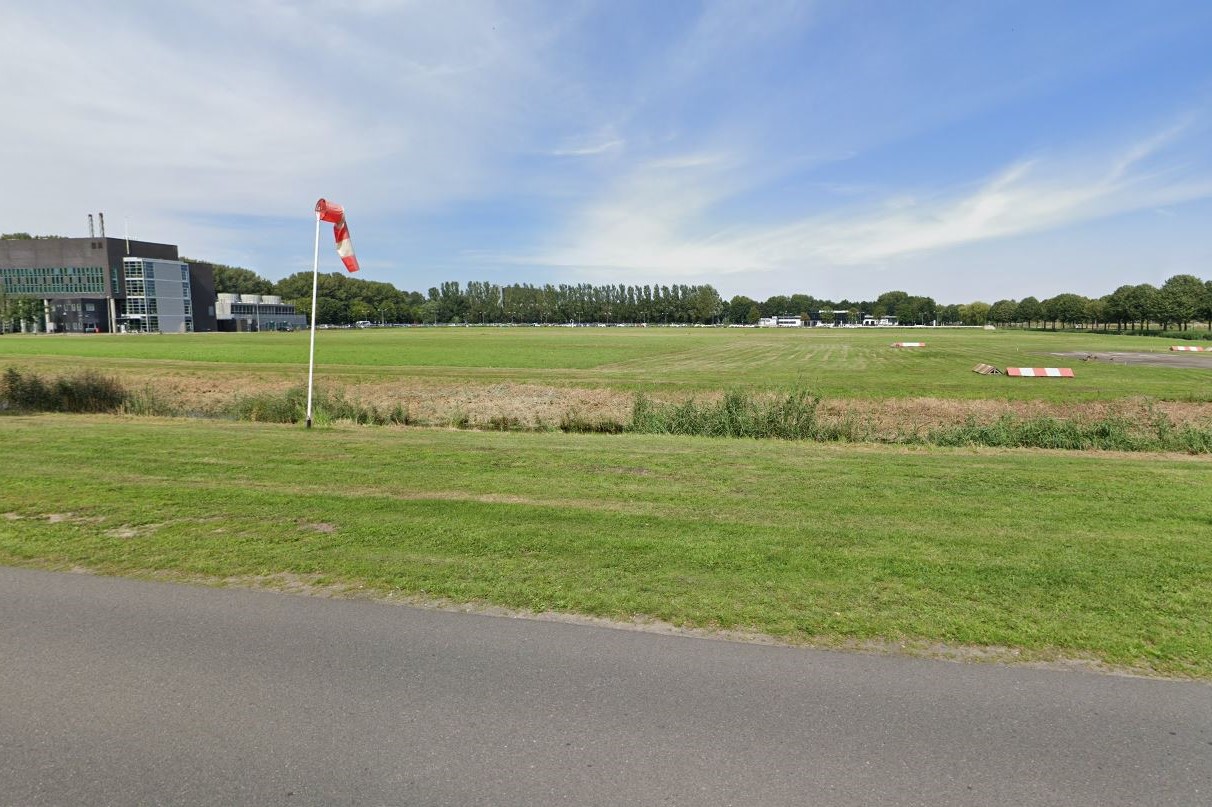 Medical Businesspark