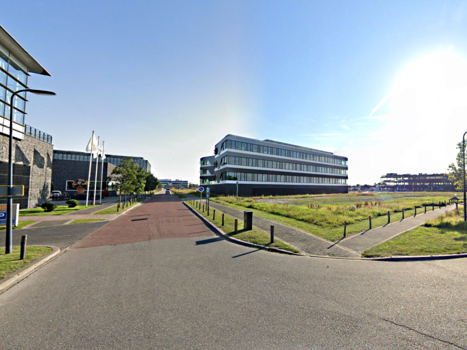 Bio Science Park