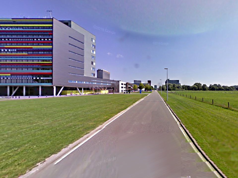 UTRECHT Science Park