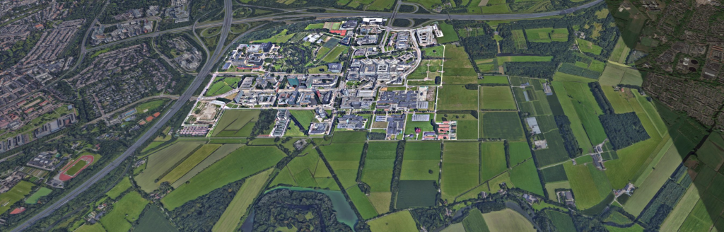 Utrecht Science Park