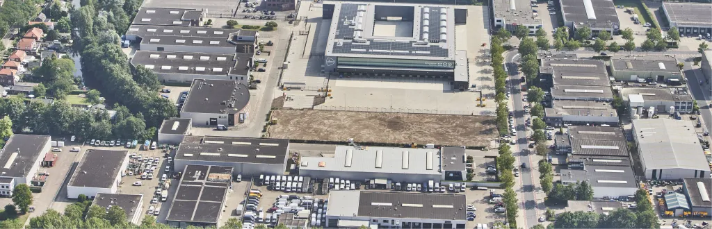 Herontwikkellocatie